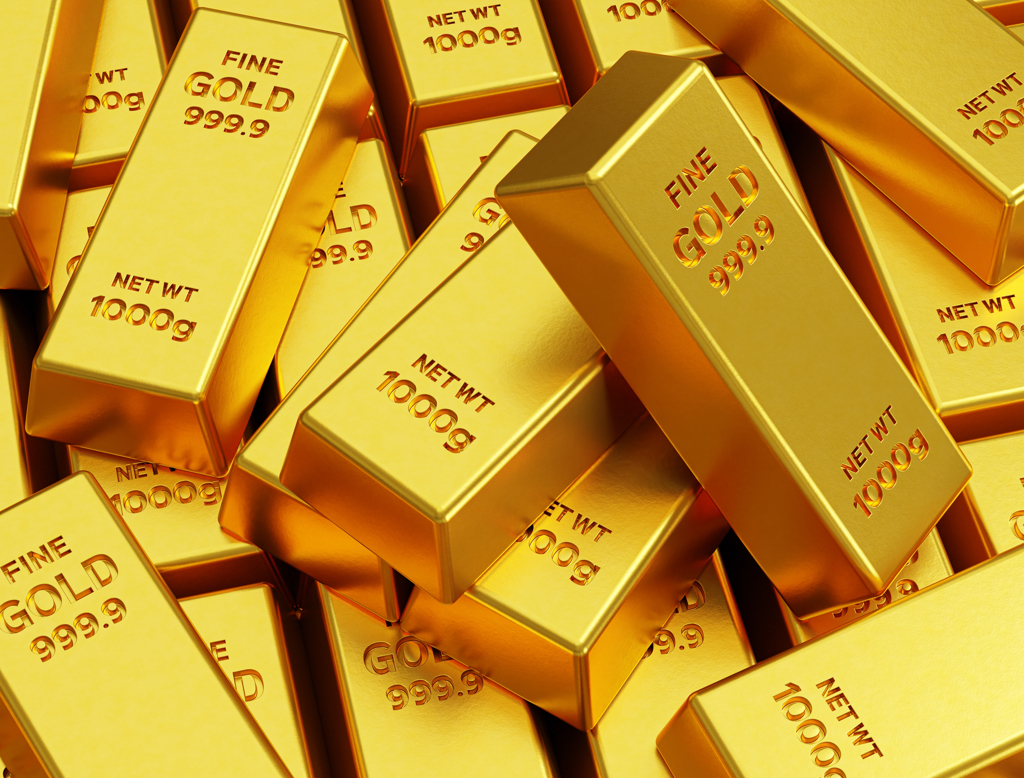 好市多金條賣爆每月大賺64億！專家揭3內幕：不是好投資