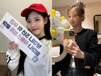 IU帶台灣零食送韓粉絲 阿圓接機曝她暖心舉動：給人幸福的力量