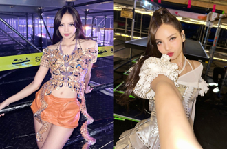 BLACKPINK Lisa官宣簽入美國RCA 成小甜甜布蘭妮師妹