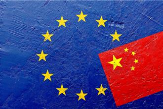 歐盟發起風力渦輪補貼調查 陸：干擾中歐產業互利合作