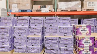 好市多衛生紙偷偷改款？ 她1動作揭「變相漲價」