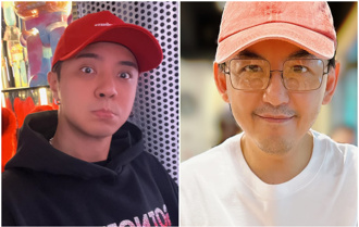 羅志祥談黃子佼案痛斥拍攝者 陳沂：他最有資格譴責