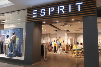 港股逃杀 ESPRIT子公司破产！谢金河点名下一个品牌危险了