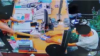 酒駕男積欠8萬罰鍰11年 遭扣薪後秒繳清