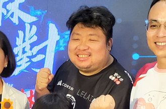 統神失言「想X未成年」 直播崩潰嗆來安慰母親：好啦去死啦