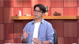 陳子強自爆「半身麻痺」 愛吃滷肉飯血液洗出半包油