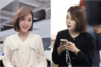 揭弊女主播遭網友罵「腦殘的X麻」怒告21人竟揪出3警涉案