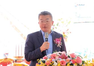 馬習二會暢談二岸和平 蔡其昌認沒做這件事「很可惜」