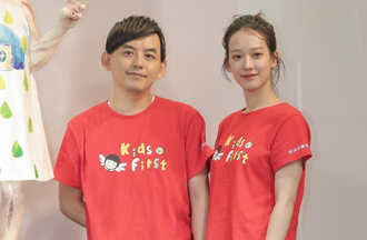 孟耿如包容黄子佼不离婚 女医曝「7字传统观念」害的