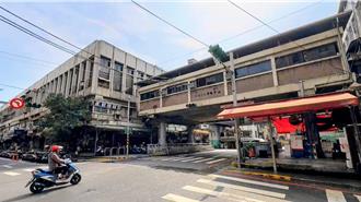 崁仔頂3大樓震後受損　童子瑋籲成立專責都更平台