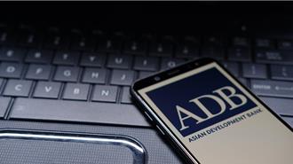 亞銀調高大陸今年增長  憂房地產拖累明年成長