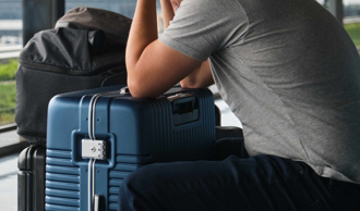 獨自去日本玩！他上廁所做錯1事 行李被打開亂翻