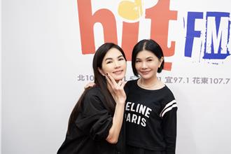 张清芳嘆帅儿断联1个月 3原因认证Ella当接班人