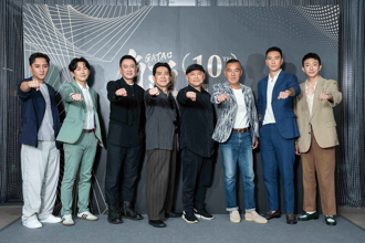 《角头》10周年推电影、影集、唱演会    「大桥头」王阳明回归战「北馆」郑人硕