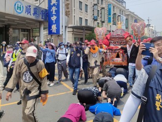 大甲媽祖遶境Day6　網路聲量破5萬！盤點「必吃」三大美食都是免費的