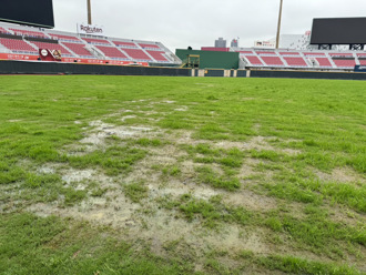 中职》确定了！桃猿16、17日改至台南交手统一狮