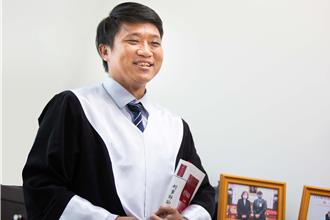 檢界國考舞弊殺手轉戰律師 范家振：用專業守護司法正義