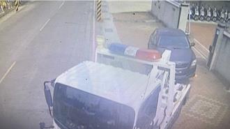 車牌遭註銷借友車牌上路 竟然也註銷了！吞4張罰單