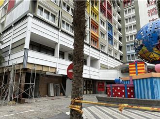 强震后掀解雇潮 花莲县府争取逾230个「天灾临时工作机会」