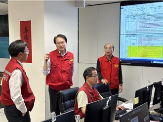 内政部修消防安全设备设置标准 室内停车空间得选设自动撒水设备