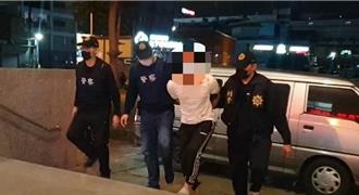 屏東KTV凶殺案1死1重傷 惡男不認罪重判17年半