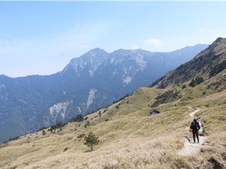 強震重創太魯閣國家公園 災害少步道12日起陸續開放