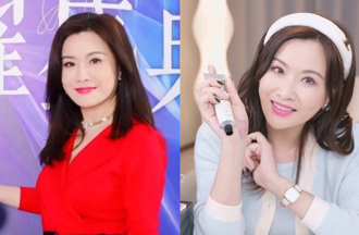 52岁女星近况曝状态极佳 昔被冷冻演三级片维生