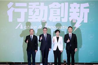 時論廣場》硬台獨受限 鄭麗君主導軟台獨（徐和謙）