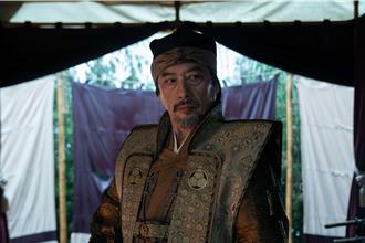 真田广之成「唯一认证的日本武士」  喊话：想加入星战