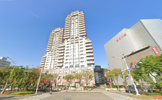 通膨、升息夾擊！豪宅客也被漲房租 月租9萬→12萬