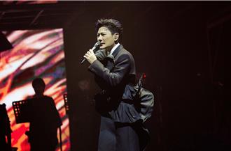 張信哲豪砸4.5億打造終極版巡演　6月重返杜拜開唱