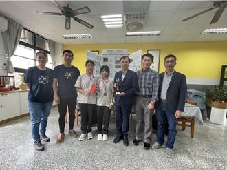 國中生越級打怪 成績破宜蘭紀錄並將保送北一女