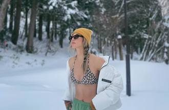 瑞瑪席丹洗碗頭撞櫥櫃邊角冒血  哀號曝傷勢：一陣暈眩