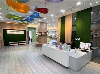 桃園加碼1次兒童健檢 去年篩出2237人發展異常