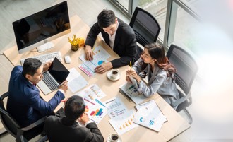 4星座今年職場犯小人 第1名遭暗處潛伏 隨時被攻擊