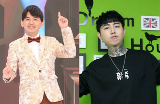 謝和弦曾逆風挺黃子佼 突大動作去除「黃紫蕉刺青」：為了女兒