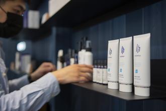 男研堂迎向第九年：全新門市風格 打造男性保養新體驗