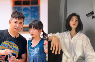 《爸爸去哪兒》童星18歲了 長大飄仙氣傳搭男神出道