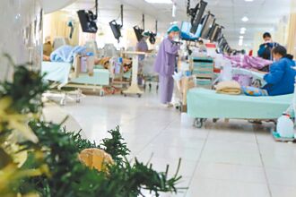 產業觀測－搶攻慢性病商機 打造全人照護生態系