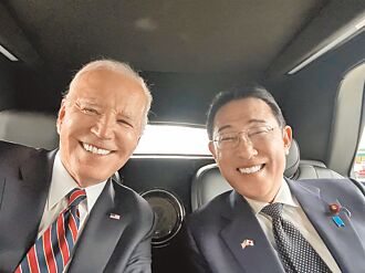 白宮國安顧問蘇利文：美國將確保台灣有事永不發生