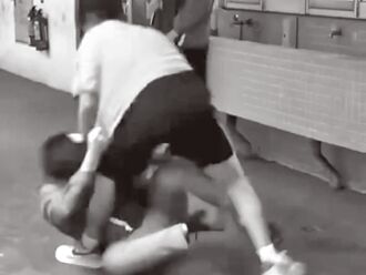 防校園暴力 全教總提有薪親職假