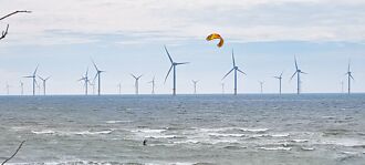 風電3之2期截標 6廠商投標未必簽約