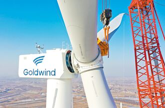 惠譽展望降至負面 陸批未反映政策