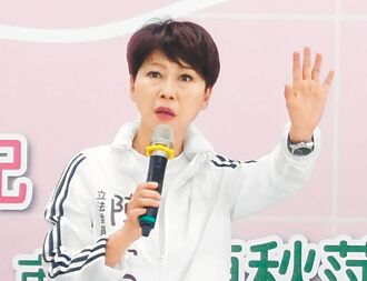 南市民进党部主委改选 气氛诡谲