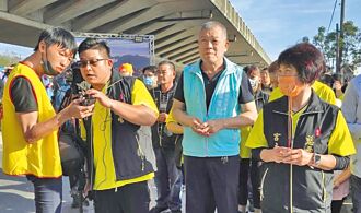 虎尾鎮長、麥寮鄉長補選 周六投票