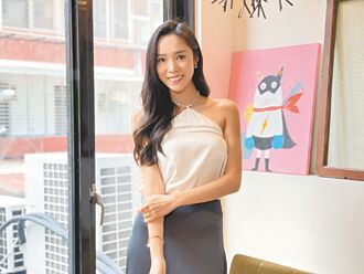 誰都可能受害 康茵茵畏懼偷拍論壇