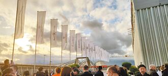 WW展見證鐘表奇蹟 年輕化、時尚感、創新材質是未來趨勢