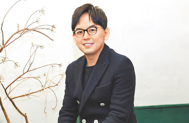 黃子佼遭K小姐指控性侵，北檢出手了。（圖／中時資料照）