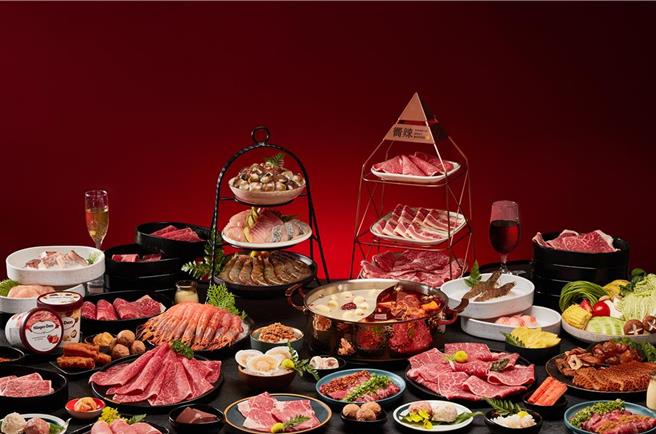 王品集团针对初瓦、向辣食物中毒一事发声致歉，并规画赔偿方案。（王品集团提供／朱世凯台北传真）