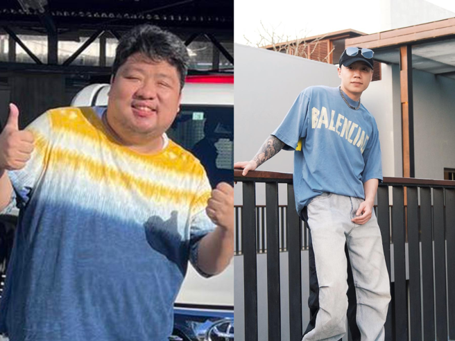 Toyz昨（10）宣布不再跟黄子佼、统神有任何工作合作。（图／统神、Toyz脸书）